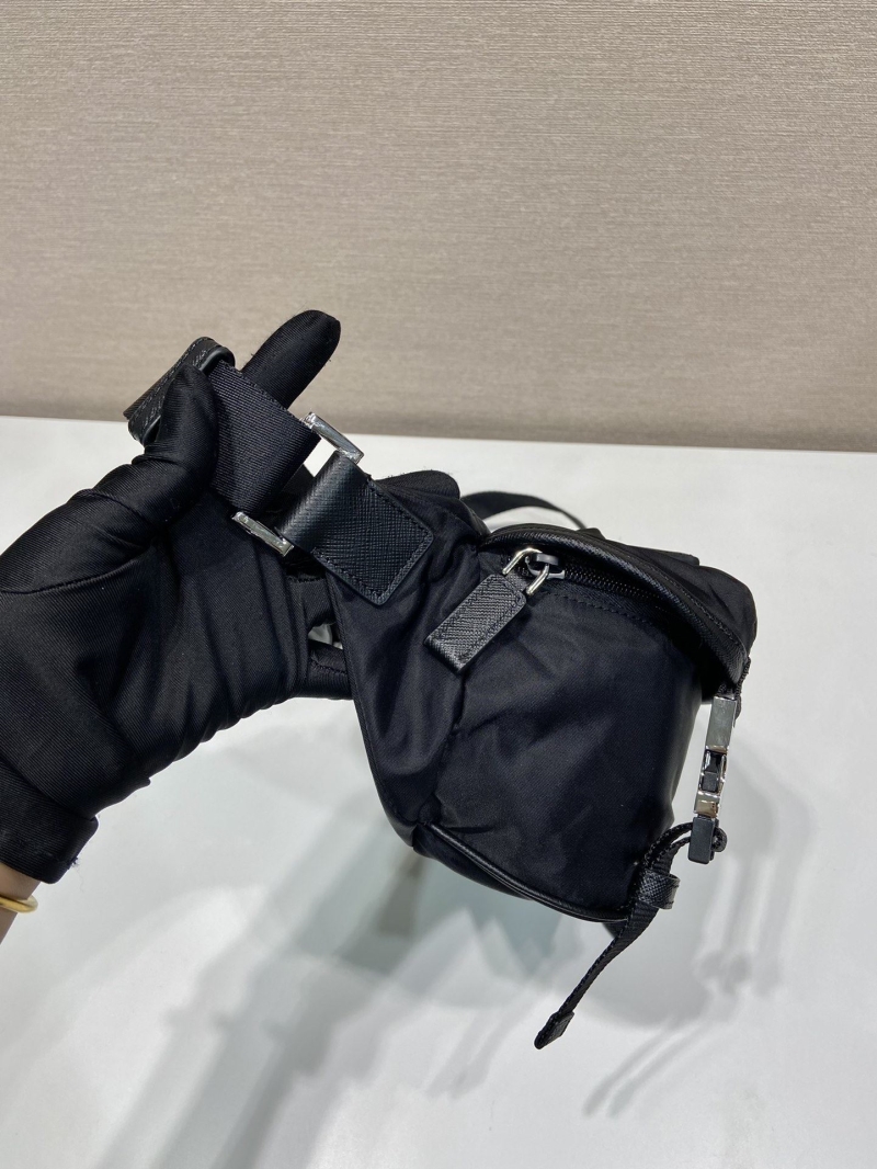 mens Pra*a satchel bags